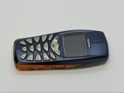 Oryginalna Nokia 3510i bez simlocka dla kolekcjonera