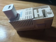 Adapter podróżny + Oryginalny zasilacz Apple USB