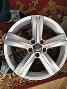 Felgi  235/45/17