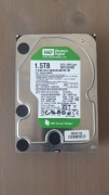 Dysk Twardy Western Digital WD Caviar Green 1.5TB  SATA  WD15EARS