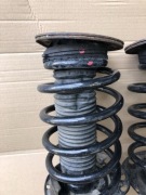 Amortyzator przód Volvo xc70 