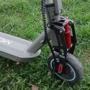 MOTUS Scooty 10 | Zawieszenie MONORIM | GRATISY | Unikat na rynku!