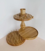 Organizer krawieckie 