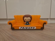 Stojak Sofa na figurki Friends z McDonalds