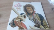 Jimi Hendrix - Radio One - płyta winylowa 2LP