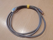 Kabel, przewód HDMI - HDMI Lindy 2 m