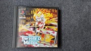 Twisted Metal PS1 