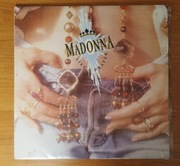Madonna Like a Prayer Vinyl