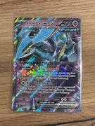 Karta TCG - Iron Crown ex 081/162 - Temporal Forces - Double rare