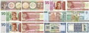 135 Banknoty Kolekcjonerskie Reprodukcja kopia (19)