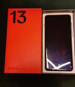 OnePlus13  16 GB + 512 GB 5G  Arctic Dawn-white etui