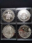 Fabulous F15 Makak Ocean Kob