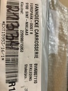 Listwa zderzaka nowa 8W6807110 Audi A5 8W