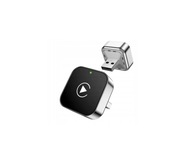 Bezprzewodowy Adapter CarPlay iPhone Android Auto Plug&Play, SUPER CENA