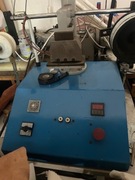 Stemplowarka logowarka złociarka hotprint maszyny obuwnicze