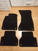 Dywaniki do audi a4 b9 