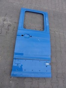 DRZWI DOKA DUBEL KABINA PRAWE VOLKSWAGEN CRAFTER MAN TGE 17R-