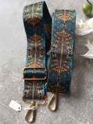 Pasek do torebki regulowany