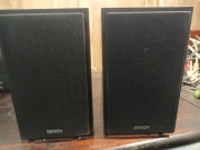 KOLUMNY DENON SC-M40