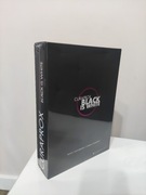 Szczoteczka soniczna Curaprox Black is White