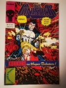 Tm-semic. Punisher 5/92.