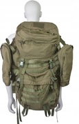 Zasobnik górski plecak żołnierski 987B/MON wojskowy nowy