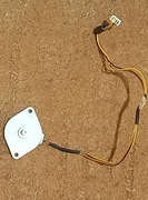 SILNIK KROKOWY -SKANER SAMSUNG -TANIO;-) -NEOCENE 2T3542161-2