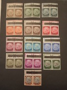 Generalna Gubernia Fi 1-13** parki z górnym marginesem