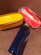 Zestaw pojemników na śniadanie 3 szt