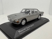 1/43 Maserati Quattroporte 1963 Minichamps