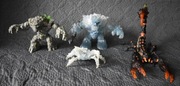 Figurki Schleich