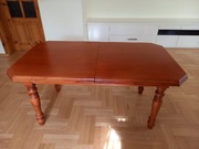 Ekskluzywny stół do salonu