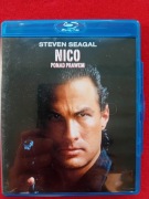 NICO ponad prawem [Blu-Ray] polskie wydanie 