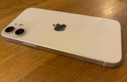iPhone12 mini biały