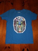 T-shirt chłopięcy 116 Avengers