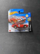 Hot wheels Ferrari 365 GTB4 Competizione 