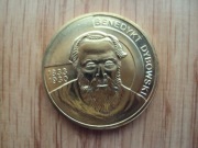 2 ZŁ BENEDYKT DYBOWSKI 2010 r MENNICZA I INNE