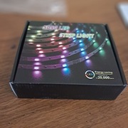 Nowa taśma Led  STRIP LIGHT