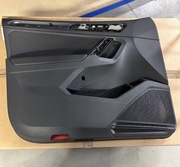 Nowa Tapicerka drzwi przód lewa Volkswagen Tiguan II 2023 5NB867011AP PCQ