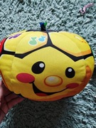 Grająca licząca piłka Fischer price