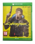 Cyberpunk 2077 Xbox One