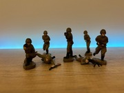 Figurki z PRL-u, stan bardzo dobry