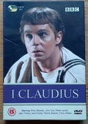 Film DVD Ja Klaudiusz