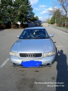 Audi a4 b5 quattro 1.9 tdi