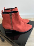 botki Reserved   r 37   nie używane 