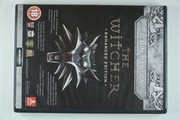 Wiedźmin Platinum Enhanced edition pc