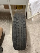 Opona Bridgestone Ecopia ep600 175/60/R19 Bmw I3 i3 używana 1 sztuka