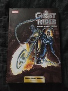 Marvel kolekcja Ghost Rider 10