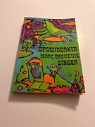 Opowiadania Isaac Bashevis Singer