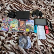 Konsola Nintendo Switch